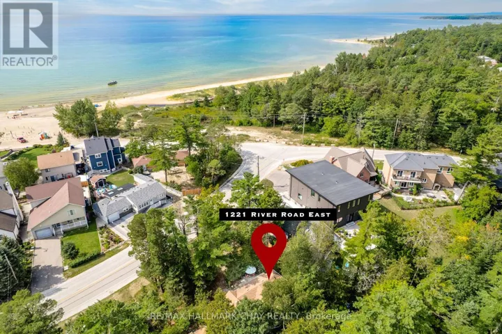 1221 RIVER ROAD E, Wasaga Beach, Ontario L9Z2R7