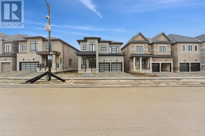 7 KESSLER DRIVE, Caledon, Ontario L6R0B8