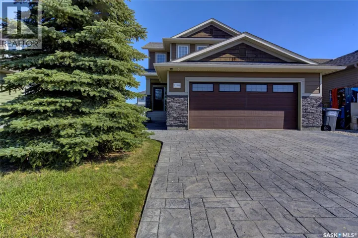 1126 Denham RISE, Saskatoon, Saskatchewan S7R0B2