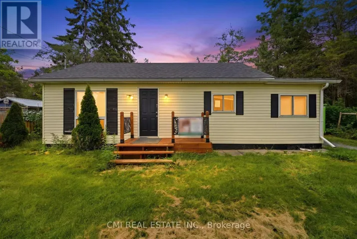 977 COUNTY RD 38, Trent Hills, Ontario K0L1L0