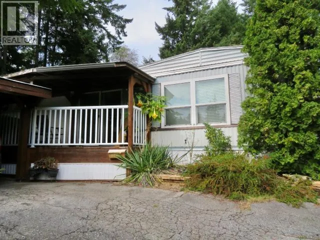 16-6263 LUND, Powell River, British Columbia V8A4T3