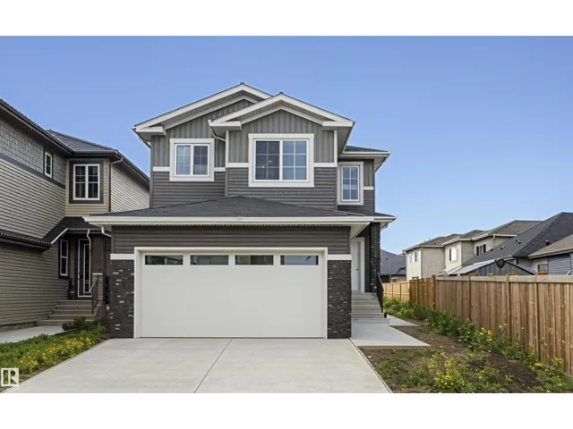 3248 PELERIN CR, Beaumont, Alberta T4X2Z1