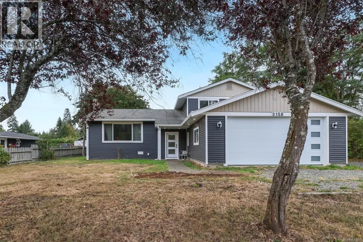 3158 Barford Cres, Courtenay, British Columbia V9N9L6