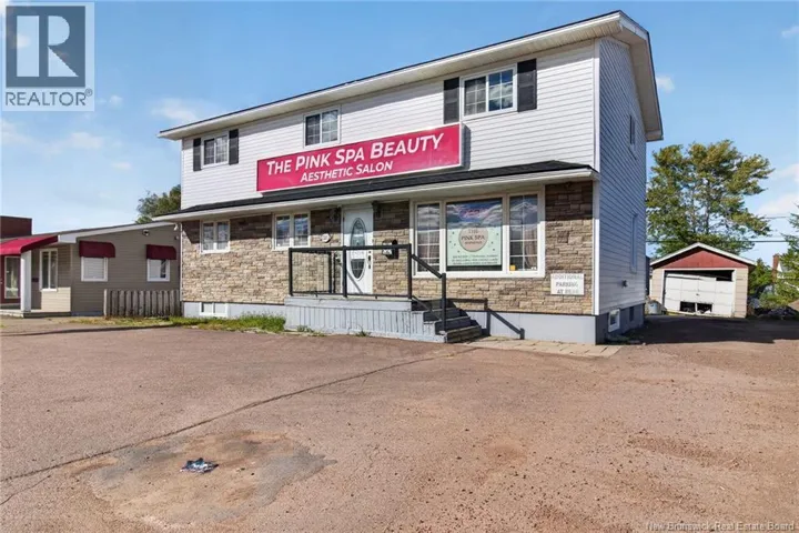 1265 Mountain Road, Moncton, New Brunswick E1C2T9