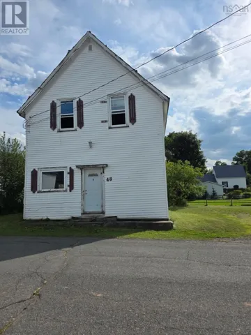 48 Ellis Street, Oxford, Nova Scotia B0M1P0
