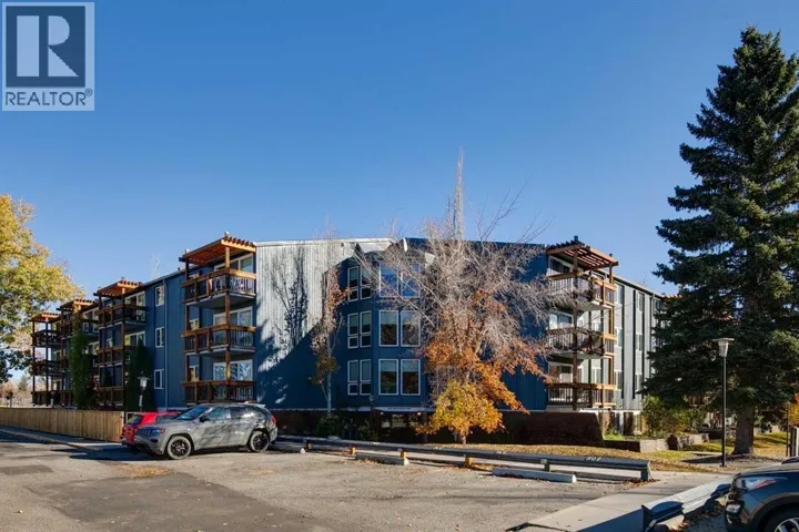 131, 820 89 Avenue SW, Calgary, Alberta T2V4N9