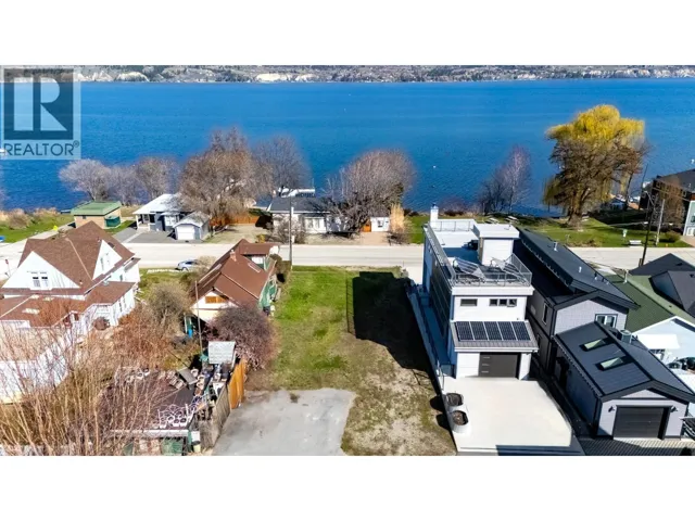 12210 LAKESHORE Drive S, Summerland, British Columbia V0H1Z1