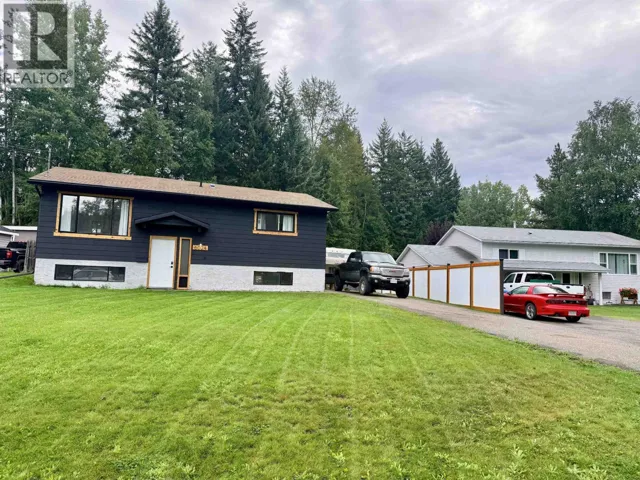 6024 KIM PLACE, Prince George, British Columbia V2K3L7