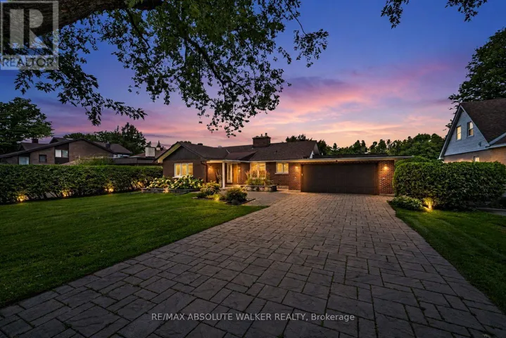 3657 REVELSTOKE DRIVE, Ottawa, Ontario K1V7C2