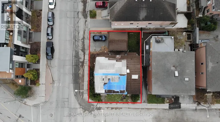 24-26 CONCORD STREET N, Ottawa, Ontario K1S0Y2