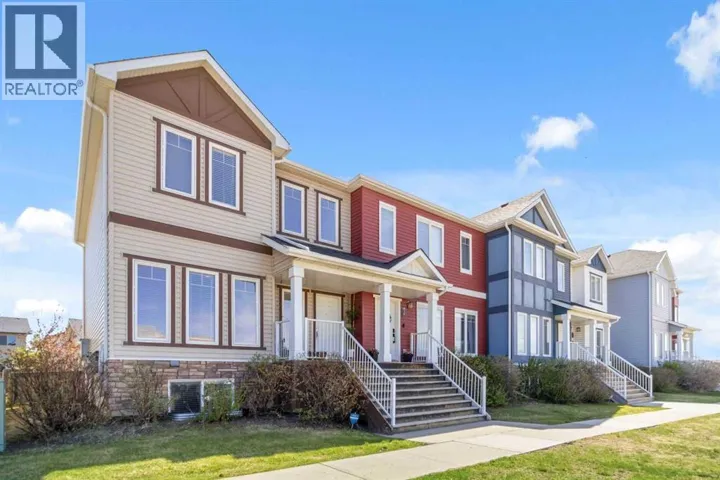 19, 300 Sparrow Hawk Drive, Fort McMurray, Alberta T9K0Y6
