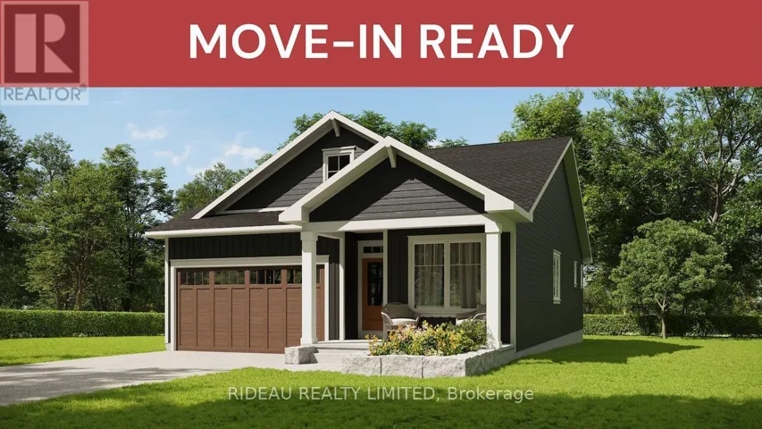 84 CABIN HOUSE ROAD, Westport, Ontario K0G1X0