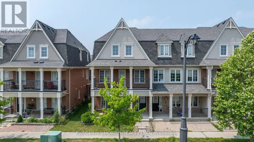 2478 WILLIAM JACKSON DRIVE, Pickering (Duffin Heights), Ontario L1X0C3