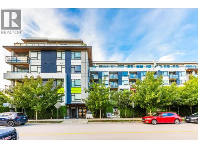 306 3018 ST. GEORGE STREET, Port Moody, British Columbia V3H0L4