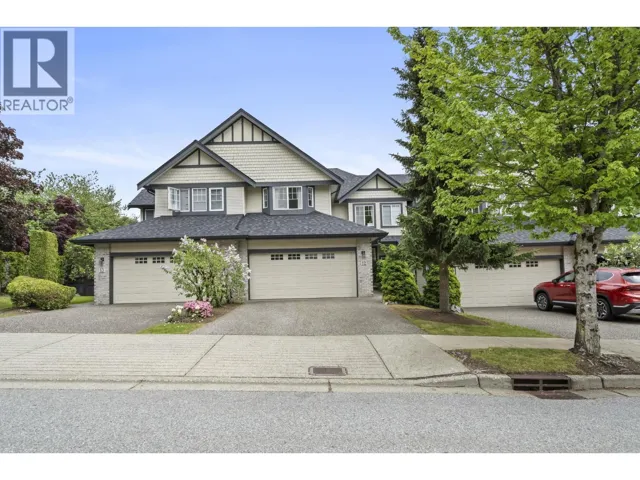 12 1765 PADDOCK DRIVE, Coquitlam, British Columbia V3E3J1