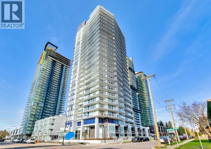 705 5051 IMPERIAL STREET, Burnaby, British Columbia V5J0J3
