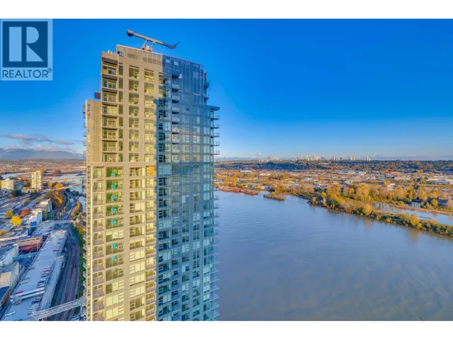 3504 680 QUAYSIDE DRIVE, New Westminster, British Columbia V3M0P2