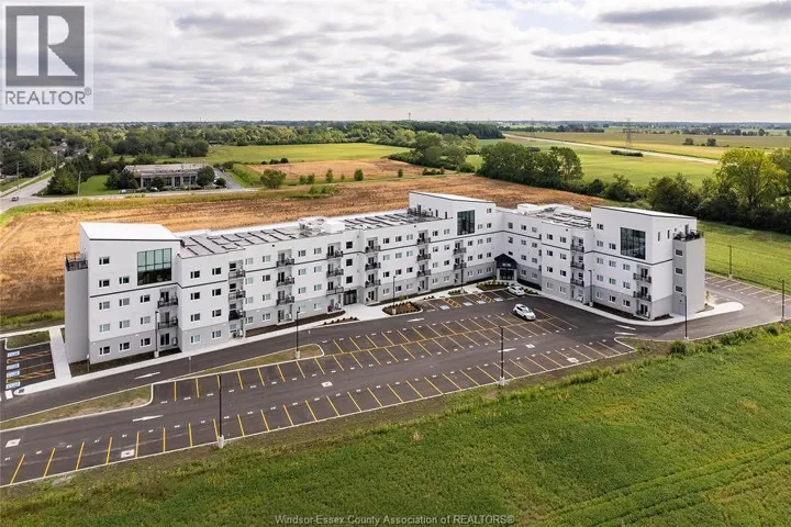 1900 6TH CONCESSION Unit# 404, LaSalle, Ontario N9H1J5