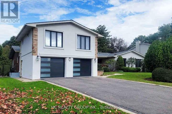 83 FAIRWAY HEIGHTS DRIVE, Markham (Bayview Fairway-Bayview Country Club Estates), Ontario L3T3A7