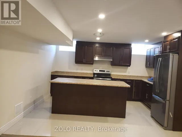 LOWER - 58 GIBSON CIRCLE, Bradford West Gwillimbury (Bradford), Ontario L3Z0X1