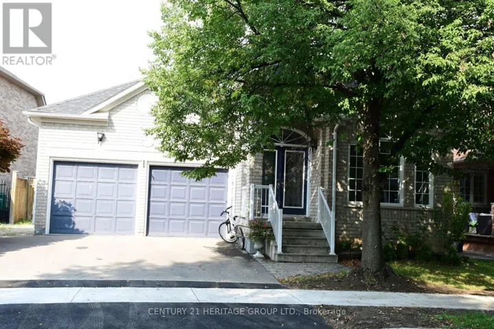 LOWER - 116 MARBELLA ROAD, Vaughan (Sonoma Heights), Ontario L4H1L4