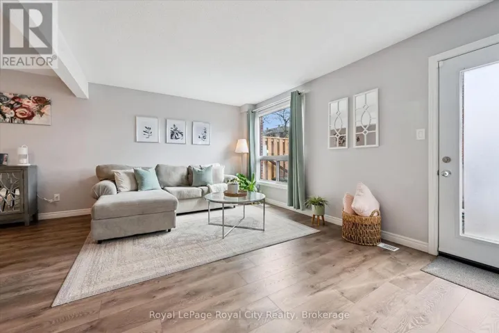 23 - 41 RHONDA ROAD, Guelph (Willow West/Sugarbush/West Acres), Ontario N1H6H1