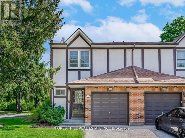 37 - 2120 RATHBURN ROAD E, Mississauga (Rathwood), Ontario L4W2S8