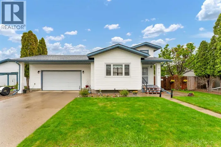 2121 Hull Way NE, Medicine Hat, Alberta T1C1R9