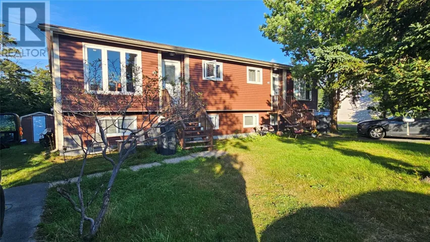 72 St Thomas Line, Paradise, Newfoundland & Labrador A1L2M1