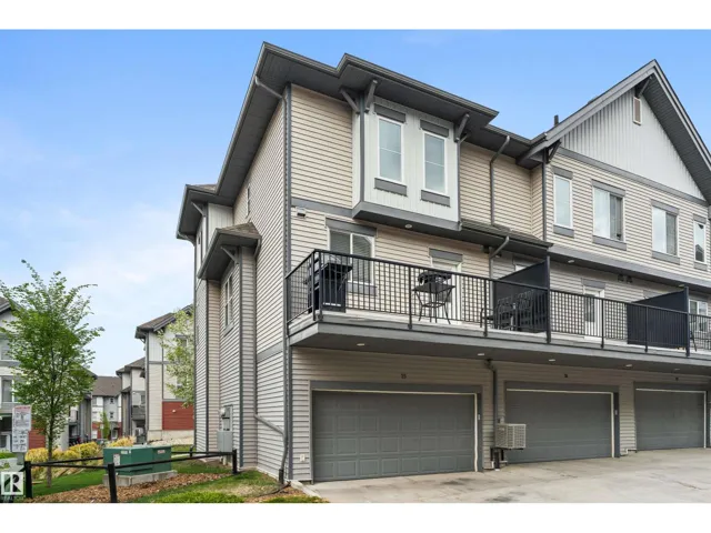 #25 655 Watt Blvd SW, Edmonton, Alberta T6X0Y2