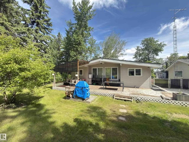 45432C Twp Rd 593A, Rural Bonnyville M.D., Alberta T9N2J6