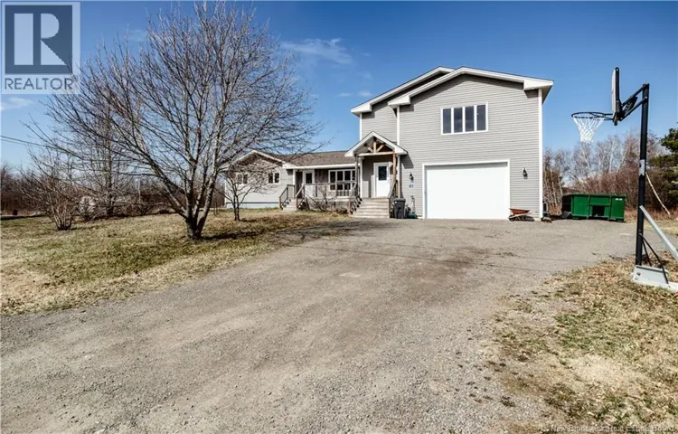 18 Louis-Bourg Road, Bouctouche, New Brunswick E4S3N7