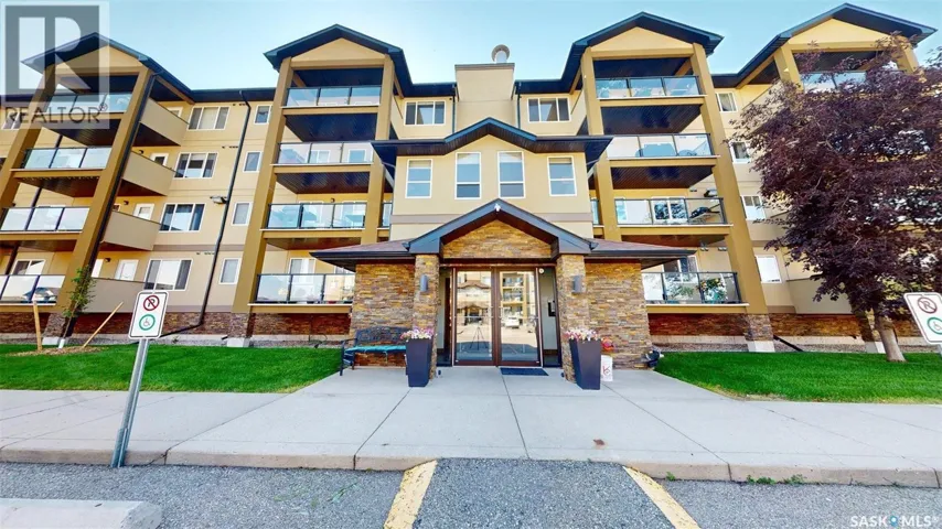 210 600 Centennial BOULEVARD, Warman, Saskatchewan S0K4S1