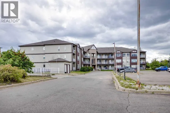 105, 290 Plamondon Drive, Fort McMurray, Alberta T9K0A5