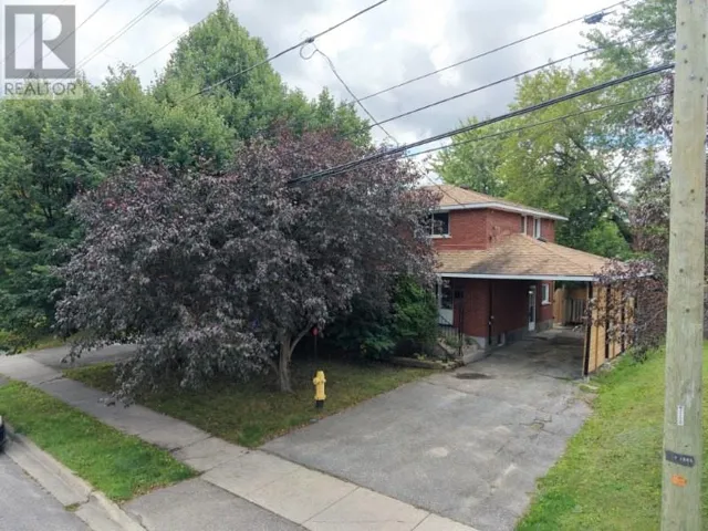 1295 Gemmell Street, Sudbury, Ontario P3A1G3