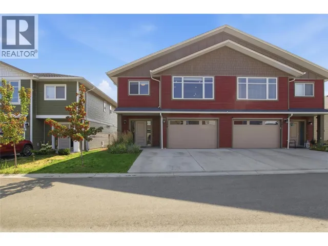 8800 DALLAS Drive Unit# 190, Kamloops, British Columbia V2C6V4