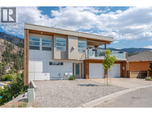 125 Cabernet Drive Unit# 26, Okanagan Falls, British Columbia V0H1R3