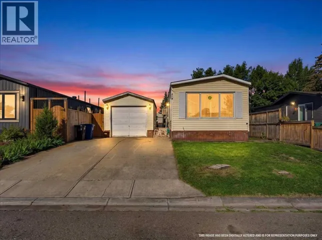 216 Spring Haven Close SE, Airdrie, Alberta T4A1E4