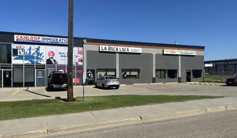 130, 3903 - 99 Street, Edmonton, Alberta T6E6M2