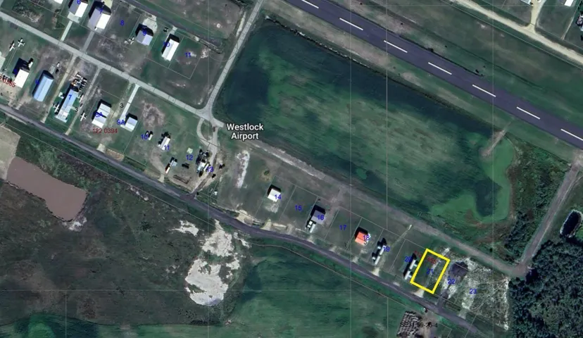 1-59509 RGE RD 260, Rural Westlock County, Alberta T7P2G1