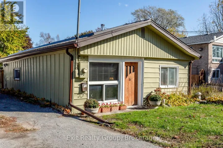 127 LEOPOLD STREET, Quinte West (Trenton Ward), Ontario K8V2K5