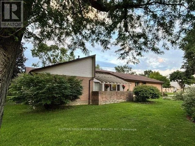 40 - 60 FIDDLERS GREEN ROAD, London North (North P), Ontario N6H4S7
