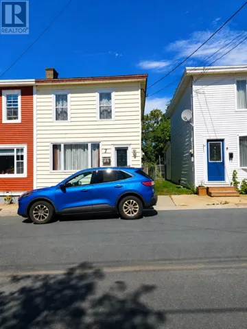 7 Cavell Avenue, St. John's, Newfoundland & Labrador A1A1C6