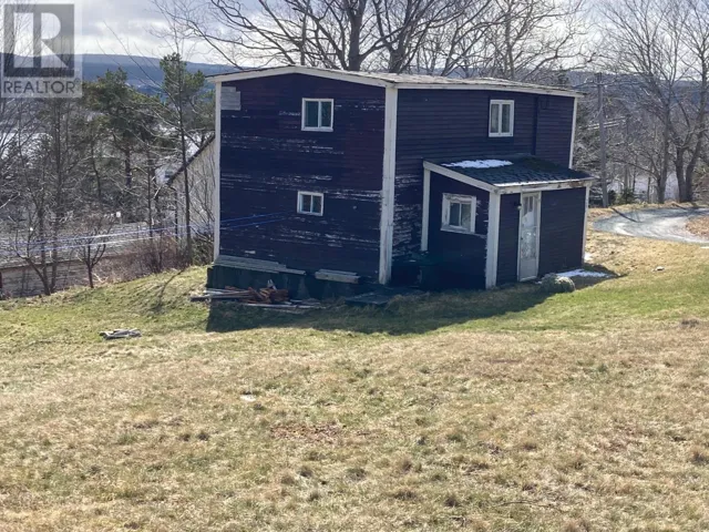 26 Masonic Avenue, Carbonear, Newfoundland & Labrador A1Y1A9
