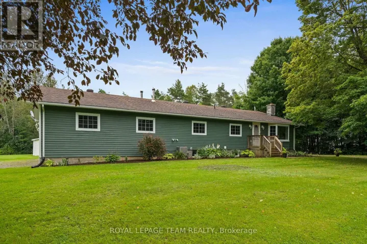 9115 COUNTY 44 ROAD, Edwardsburgh/Cardinal, Ontario K0E1X0