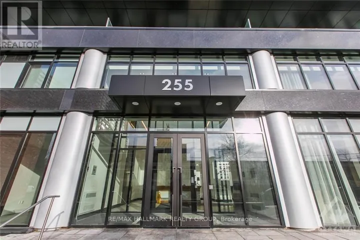 905 - 255 BAY STREET, Ottawa, Ontario K1R0C5