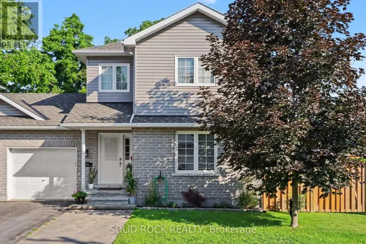 55 WOODWARD STREET, Carleton Place, Ontario K7C2X3