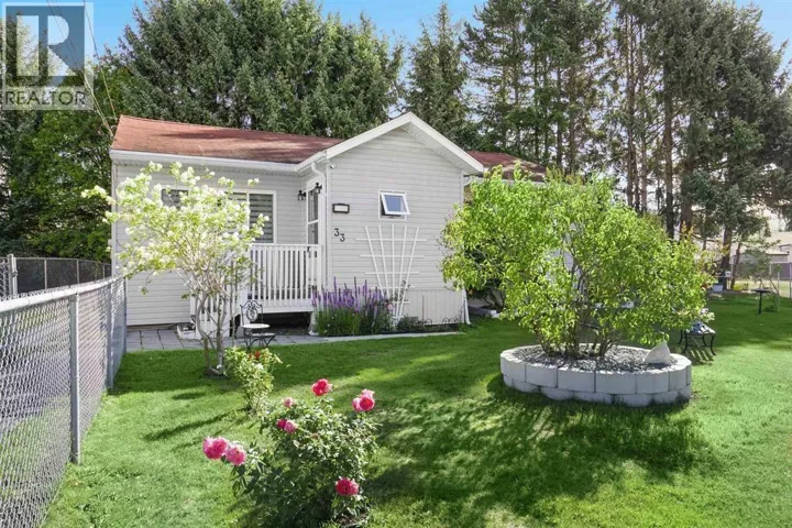 33 OKANAGAN STREET, Kitimat, British Columbia V8C1Z6