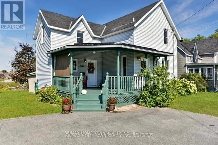 2178 DUNDAS STREET E, Edwardsburgh/Cardinal, Ontario K0E1E0