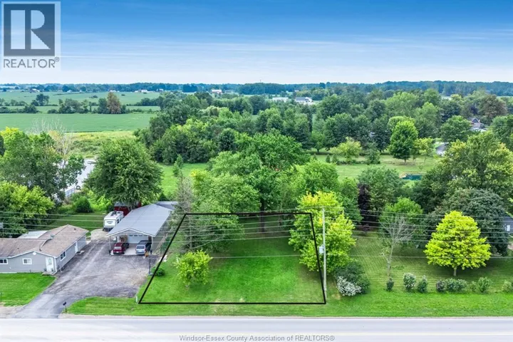 99 Road 4 East, Kingsville, Ontario N9Y2E5